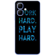 Чохол BoxFace Tecno Go 2 