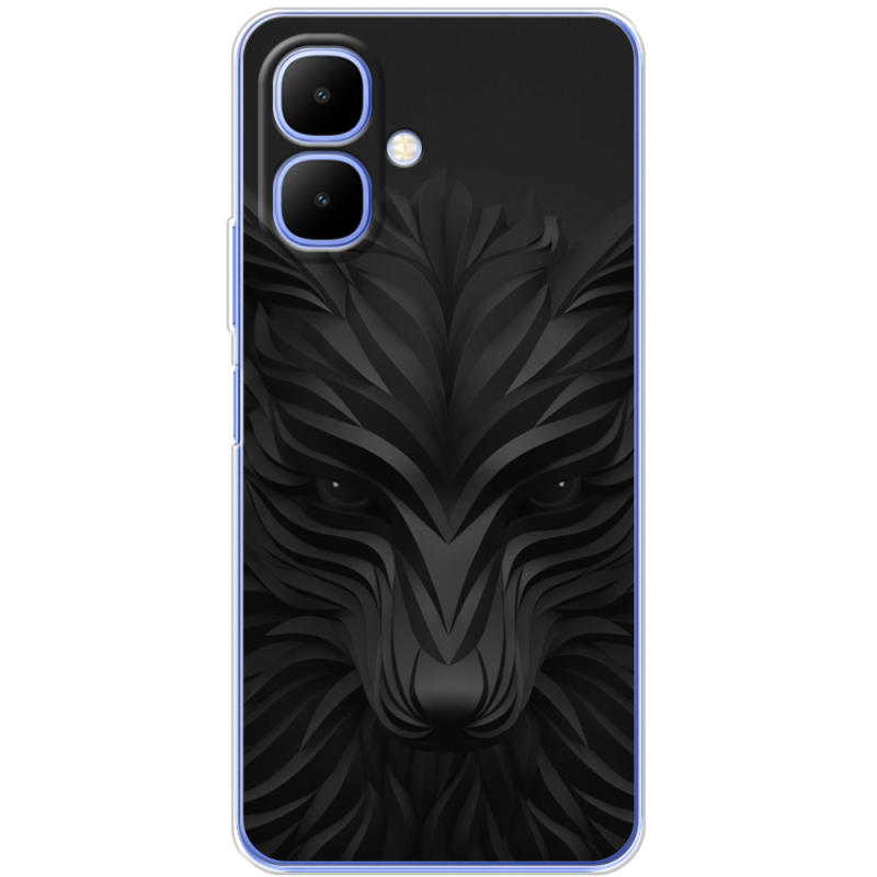 Чохол BoxFace Tecno Go 2 