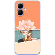 Чохол BoxFace Tecno Go 2 