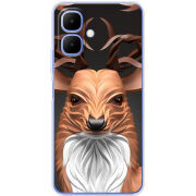 Чохол BoxFace Tecno Go 2 