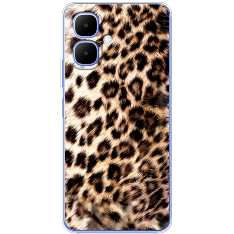 Чохол BoxFace Tecno Go 2 