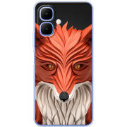 Чохол BoxFace Tecno Go 2 