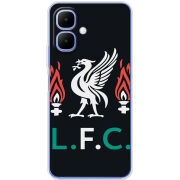 Чохол BoxFace Tecno Go 2 L. F. C.