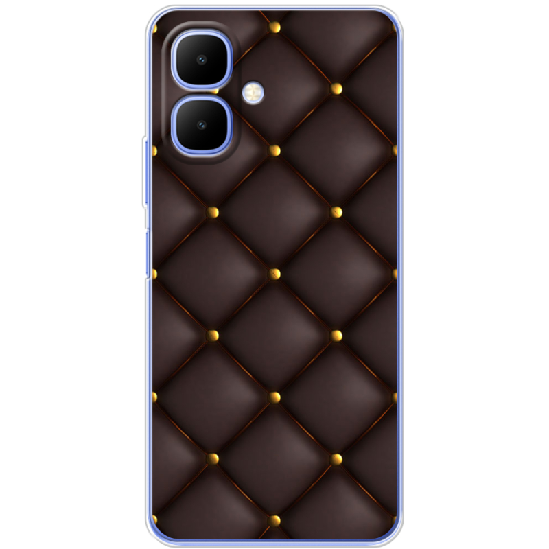 Чохол BoxFace Tecno Go 2 