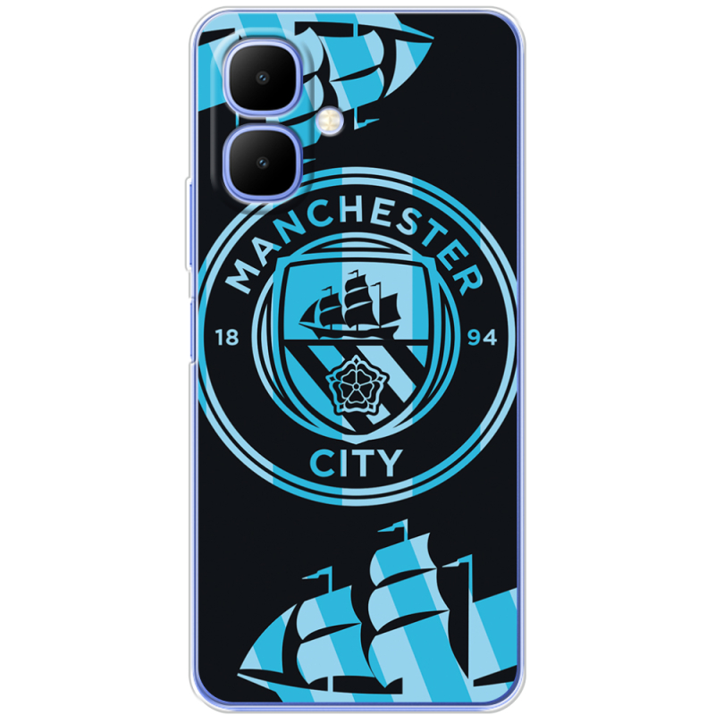 Чохол BoxFace Tecno Go 2 FC M-City