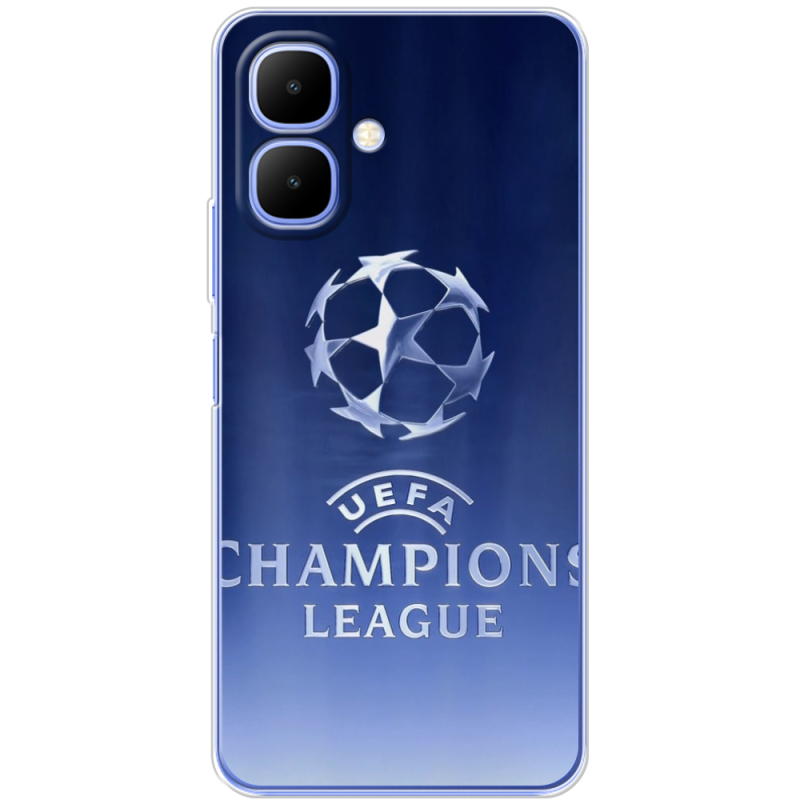 Чохол BoxFace Tecno Go 2 