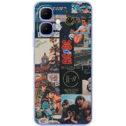 Чохол BoxFace Tecno Go 2 