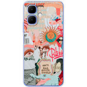 Чохол BoxFace Tecno Go 2 