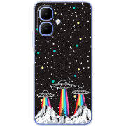 Чохол BoxFace Tecno Go 2 