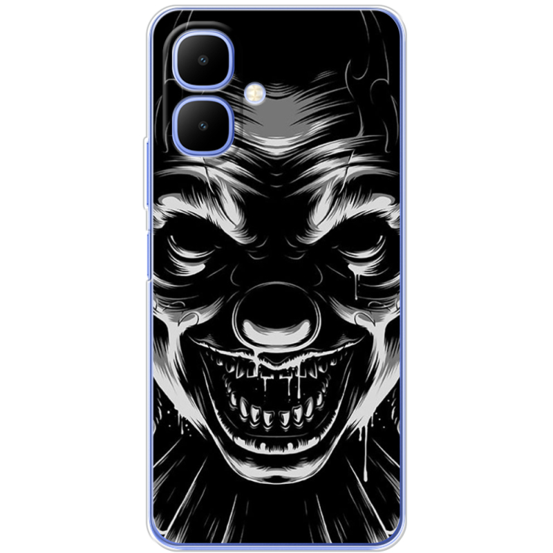 Чохол BoxFace Tecno Go 2 