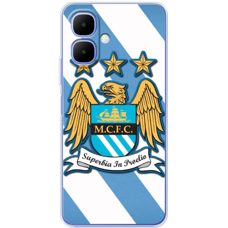 Чохол BoxFace Tecno Go 2 