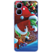 Чохол BoxFace Tecno Go 2 