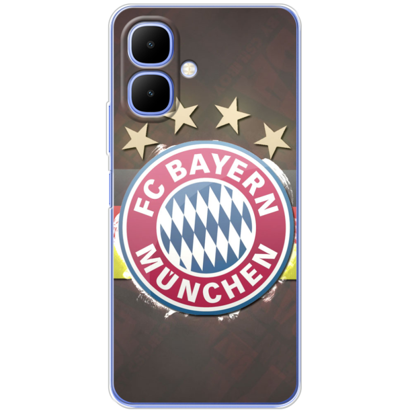 Чохол BoxFace Tecno Go 2 