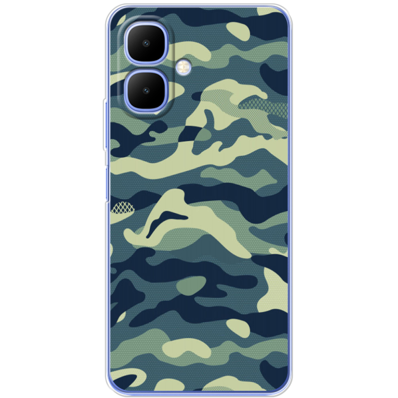 Чохол BoxFace Tecno Go 2 