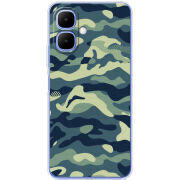 Чохол BoxFace Tecno Go 2 