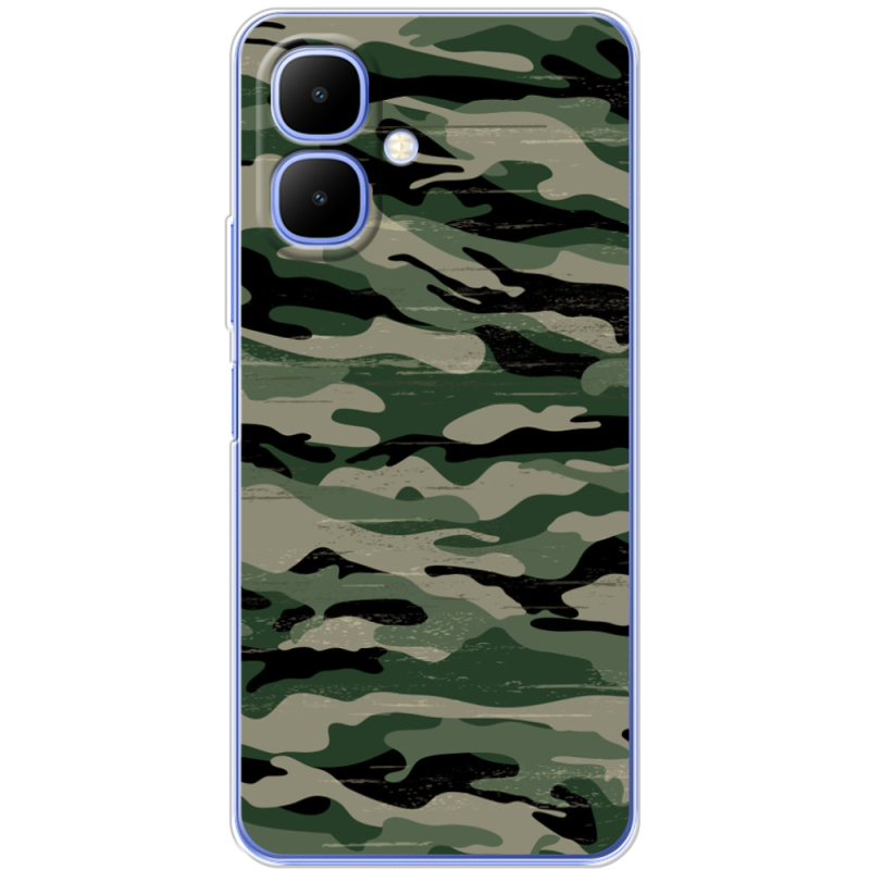 Чохол BoxFace Tecno Go 2 