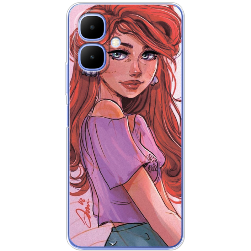 Чохол BoxFace Tecno Go 2 