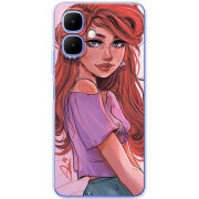 Чохол BoxFace Tecno Go 2 