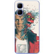 Чохол BoxFace Tecno Go 2 