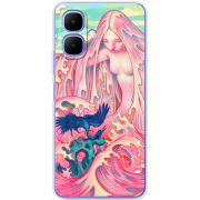 Чохол BoxFace Tecno Go 2 