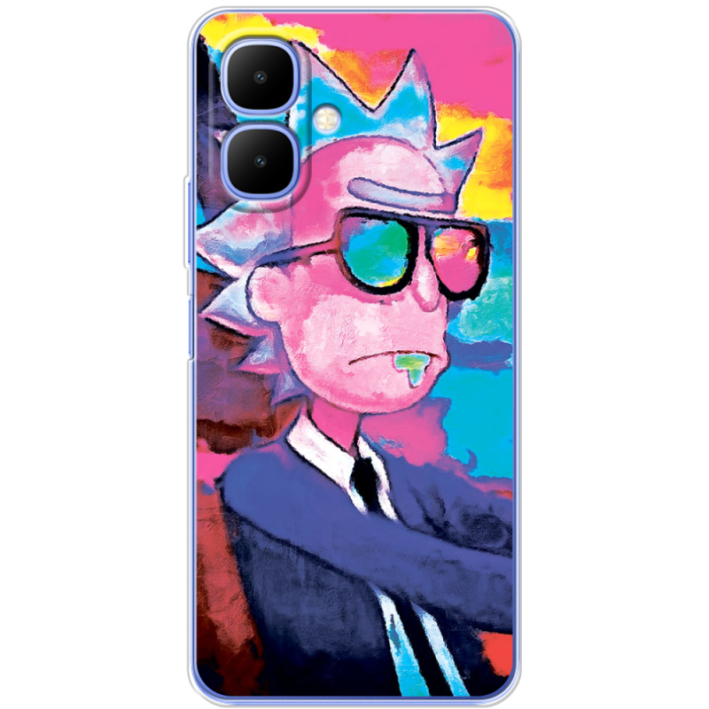 Чохол BoxFace Tecno Go 2 