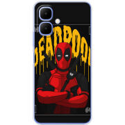 Чохол BoxFace Tecno Go 2 