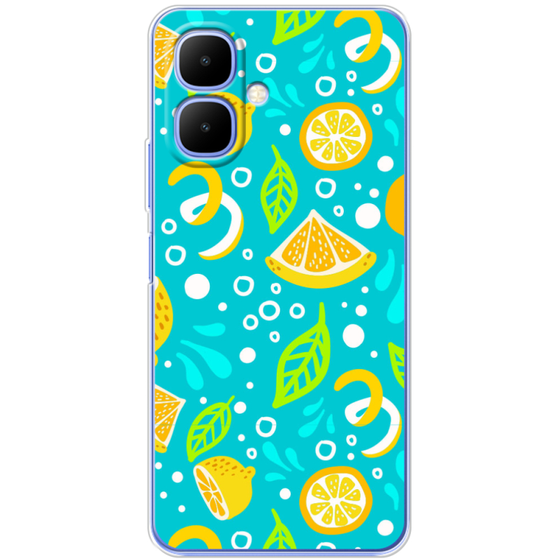 Чохол BoxFace Tecno Go 2 