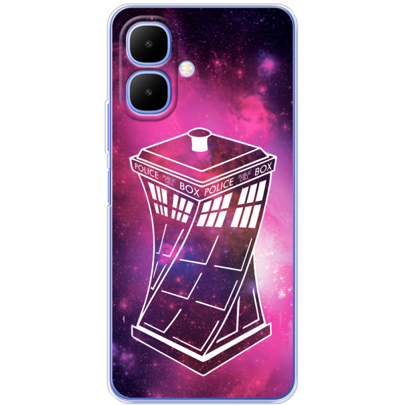 Чохол BoxFace Tecno Go 2 