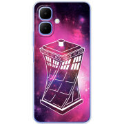 Чохол BoxFace Tecno Go 2 