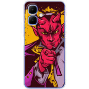 Чохол BoxFace Tecno Go 2 