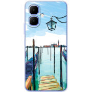 Чохол BoxFace Tecno Go 2 