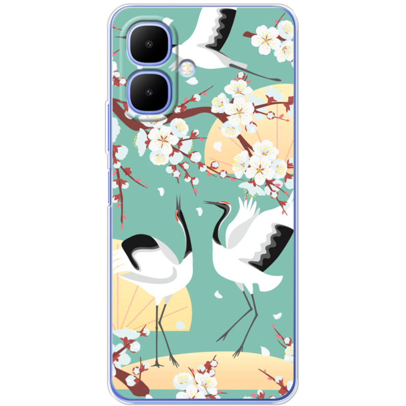 Чохол BoxFace Tecno Go 2 