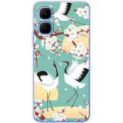 Чохол BoxFace Tecno Go 2 