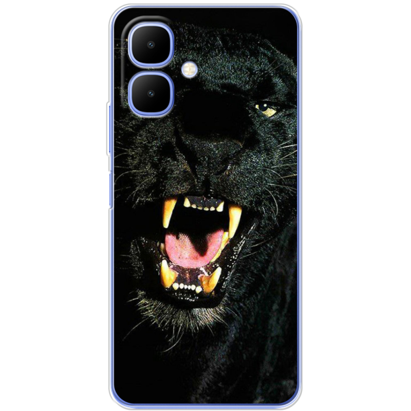 Чохол BoxFace Tecno Go 2 