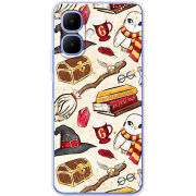 Чохол BoxFace Tecno Go 2 Magic Items