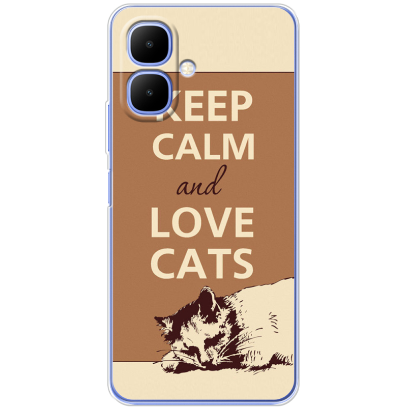 Чохол BoxFace Tecno Go 2 