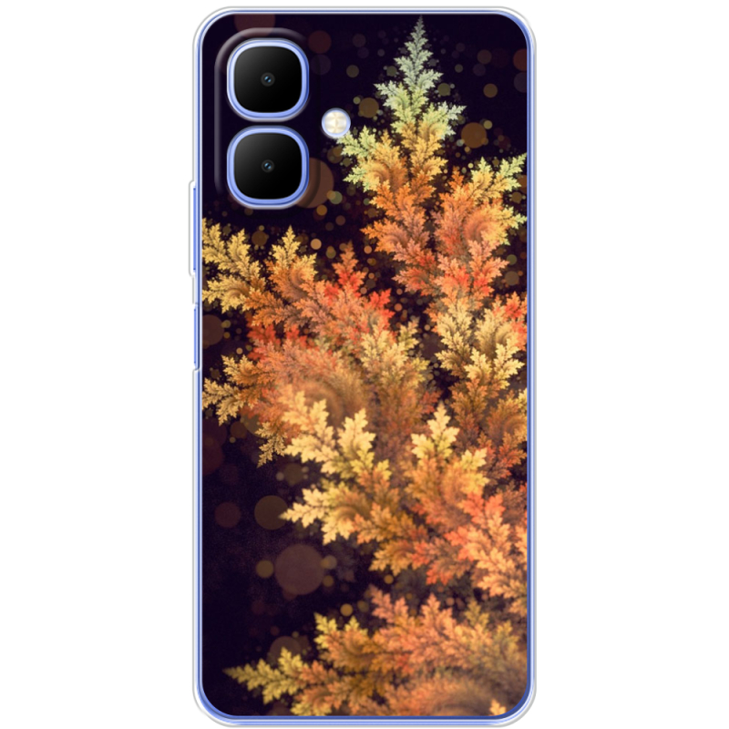 Чохол BoxFace Tecno Go 2 