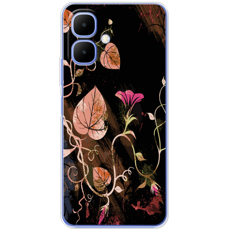 Чохол BoxFace Tecno Go 2 