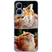 Чохол BoxFace Tecno Go 2 