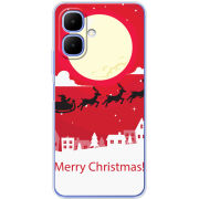 Чохол BoxFace Tecno Go 2 