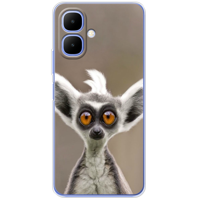 Чохол BoxFace Tecno Go 2 