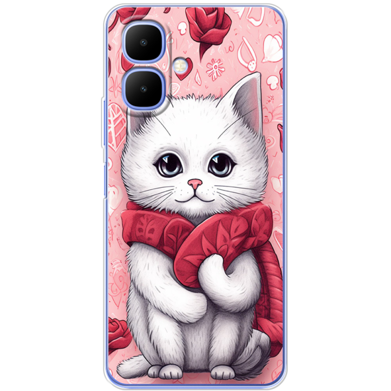 Чохол BoxFace Tecno Go 2 