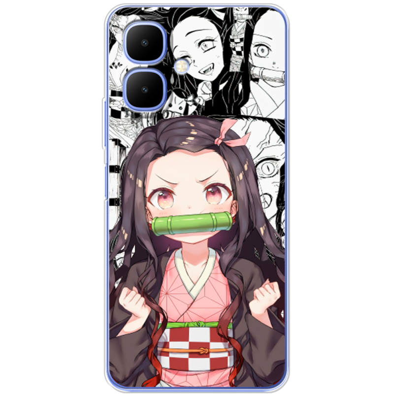 Чохол BoxFace Tecno Go 2 