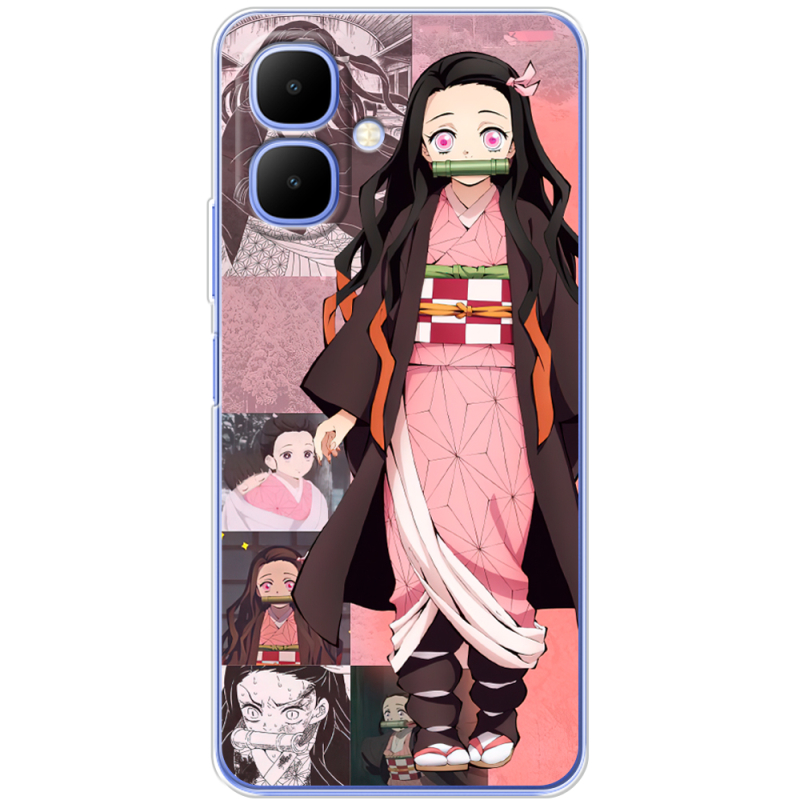 Чохол BoxFace Tecno Go 2 