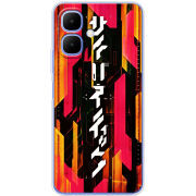 Чохол BoxFace Tecno Go 2 