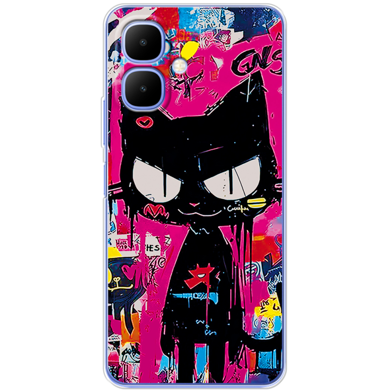 Чохол BoxFace Tecno Go 2 