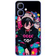 Чохол BoxFace Tecno Go 2 