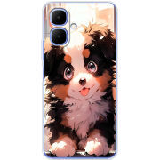 Чохол BoxFace Tecno Go 2 