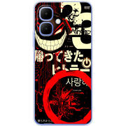 Чохол BoxFace Tecno Go 2 