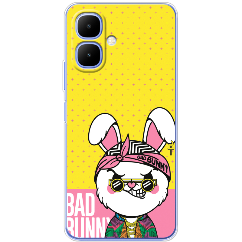 Чохол BoxFace Tecno Go 2 